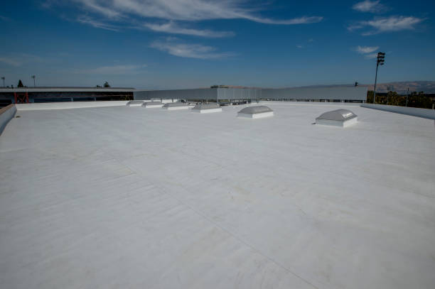 Best Emergency Roof Repair Services  in North Ridgeville, OH