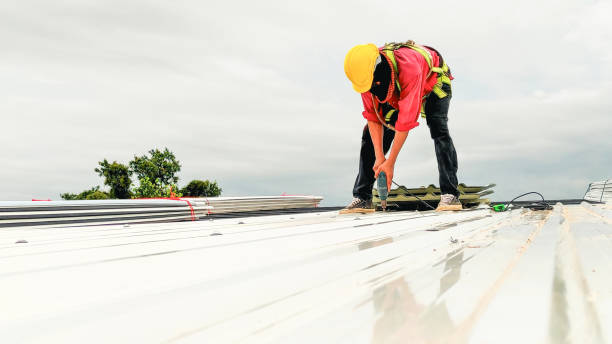 Best Rubber Roofing (EPDM, TPO)  in North Ridgeville, OH