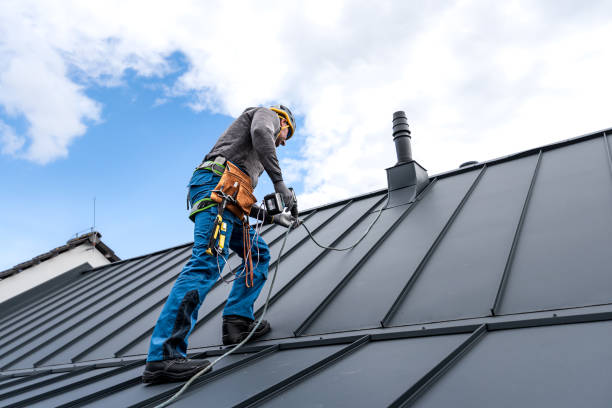 Fast & Reliable Emergency Roof Repairs in North Ridgeville, OH